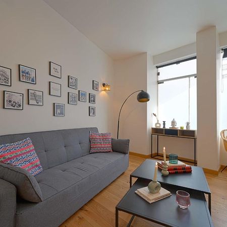 Superbe Appartement De 2 Pieces Paris Exterior foto