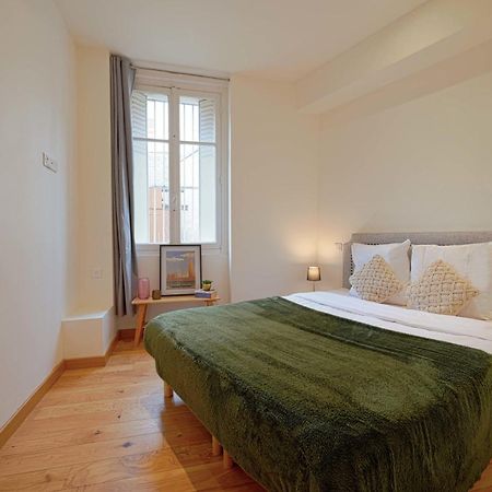 Superbe Appartement De 2 Pieces Paris Exterior foto